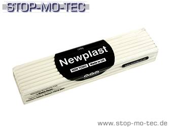 Newplast 04 Pink 500g